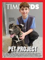TIME for Kids - Age 8+ Family Edition